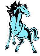 Mustangs-Logo